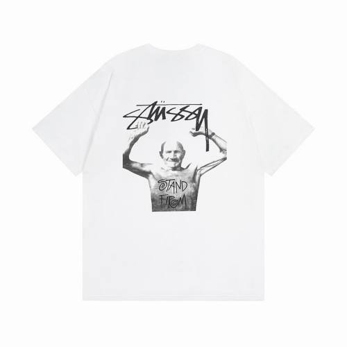 Stussy T-shirt men-330(S-XL)