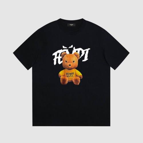 FD t-shirt-1539(S-XL)