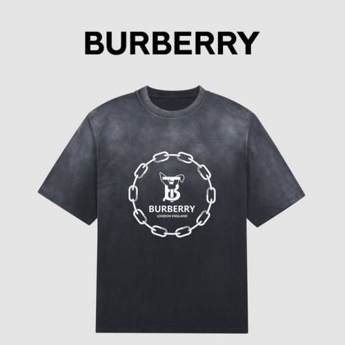 Burberry t-shirt men-1958(S-XL)