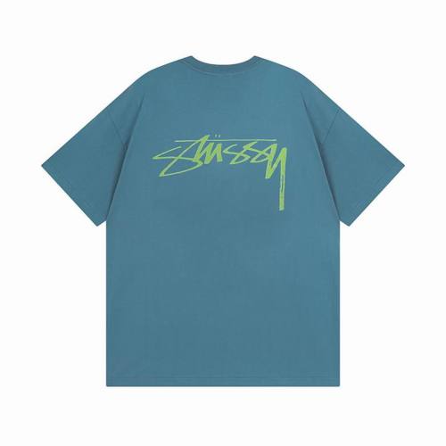 Stussy T-shirt men-304(S-XL)