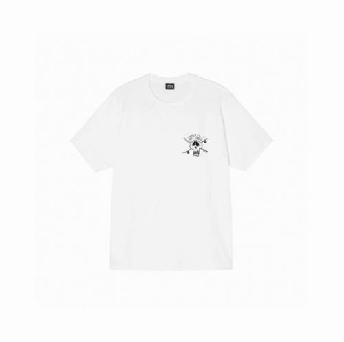 Stussy T-shirt men-313(S-XL)