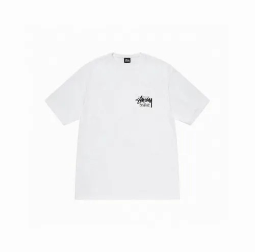 Stussy T-shirt men-501(S-XL)