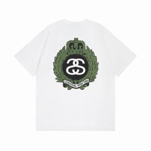 Stussy T-shirt men-457(S-XL)