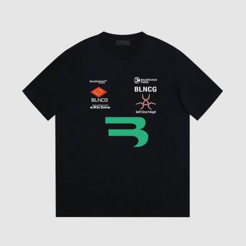 B t-shirt men-2763(S-XL)
