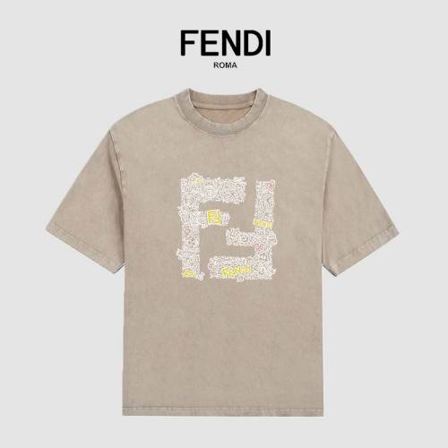 FD t-shirt-1562(S-XL)