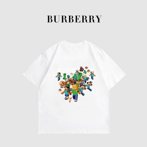 Burberry t-shirt men-2010(S-XL)