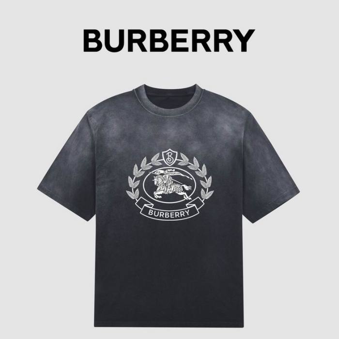 Burberry t-shirt men-1972(S-XL)