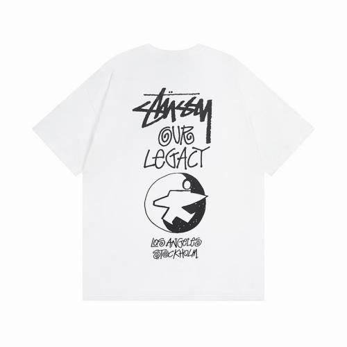 Stussy T-shirt men-362(S-XL)