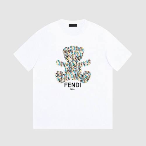 FD t-shirt-1537(S-XL)