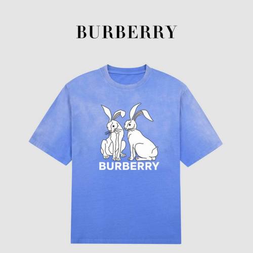 Burberry t-shirt men-1989(S-XL)