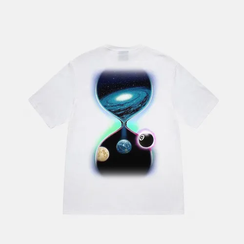Stussy T-shirt men-474(S-XL)