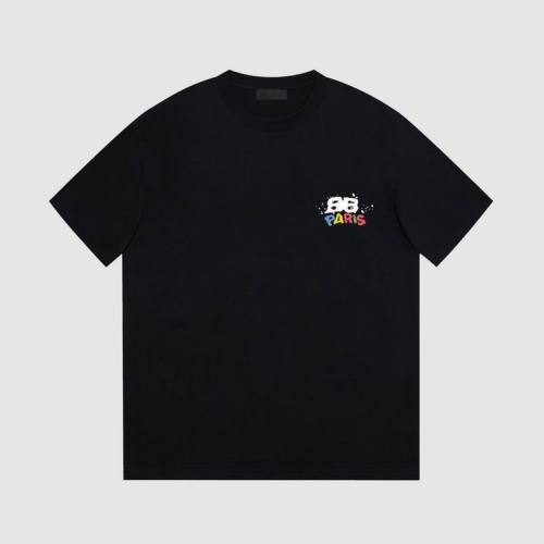 B t-shirt men-2800(S-XL)