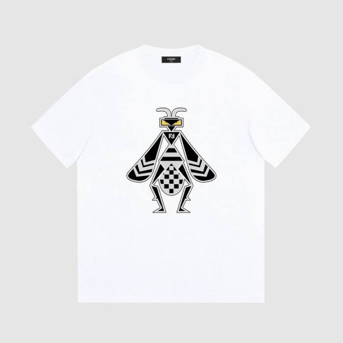 FD t-shirt-1573(S-XL)