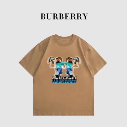 Burberry t-shirt men-2014(S-XL)