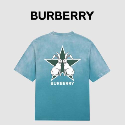 Burberry t-shirt men-1988(S-XL)