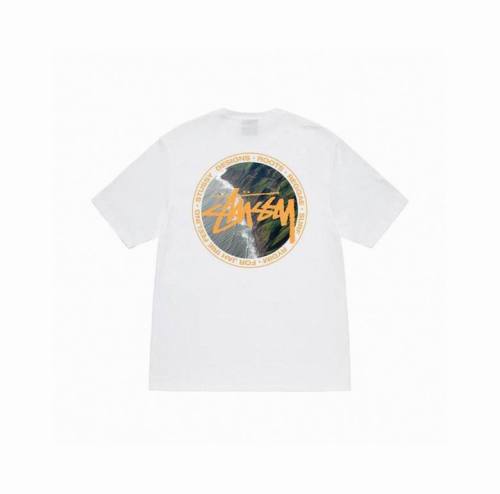 Stussy T-shirt men-376(S-XL)
