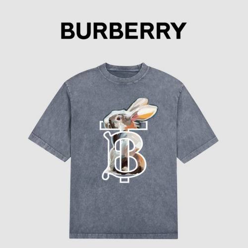 Burberry t-shirt men-2029(S-XL)