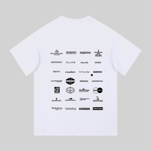 B t-shirt men-2939(S-XL)