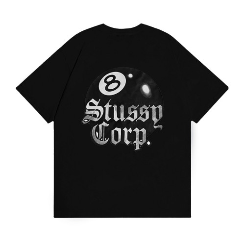 Stussy T-shirt men-218(S-XL)