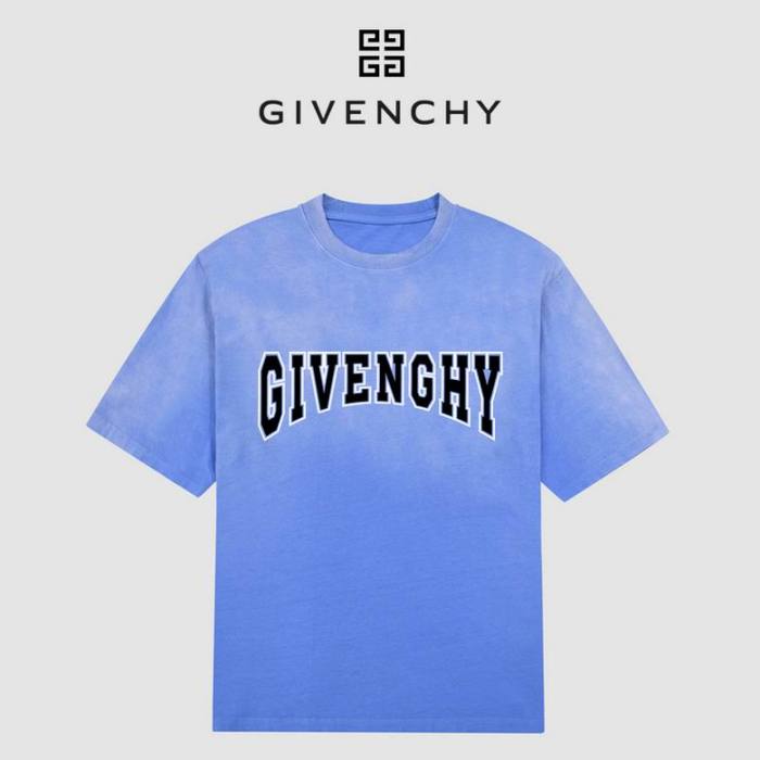 Givenchy t-shirt men-965(S-XL)