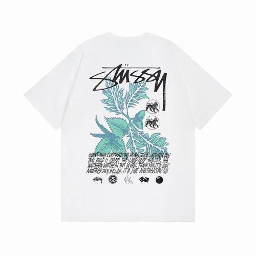 Stussy T-shirt men-441(S-XL)