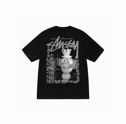 Stussy T-shirt men-276(S-XL)