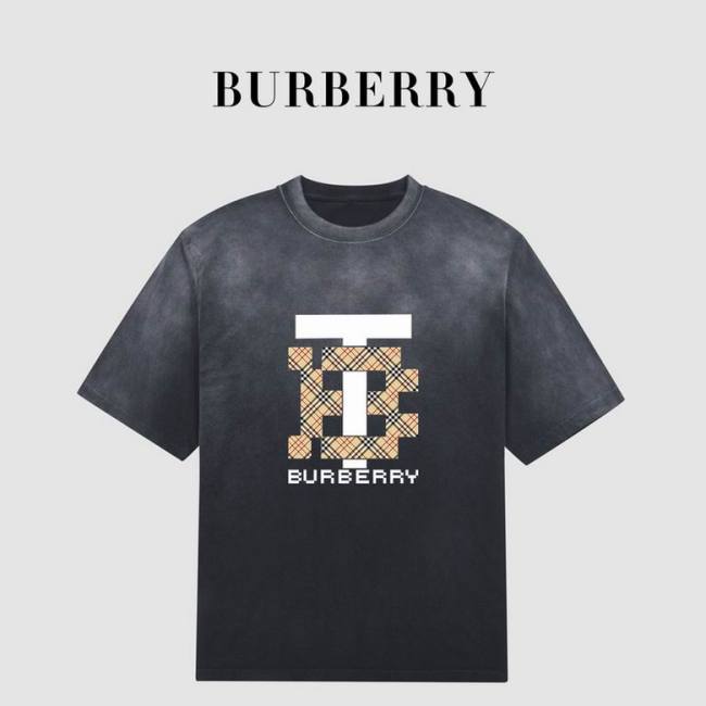 Burberry t-shirt men-1992(S-XL)
