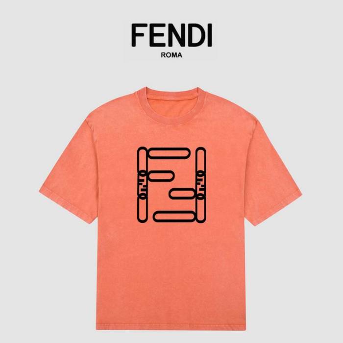 FD t-shirt-1570(S-XL)