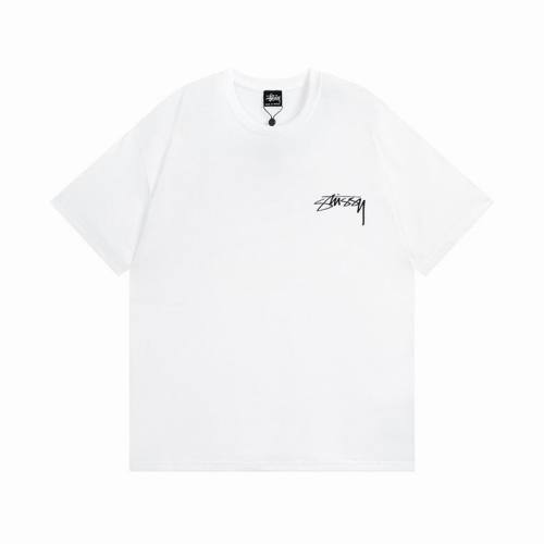 Stussy T-shirt men-235(S-XL)