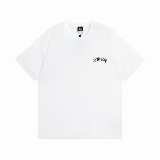 Stussy T-shirt men-235(S-XL)