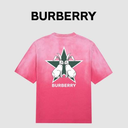 Burberry t-shirt men-1984(S-XL)