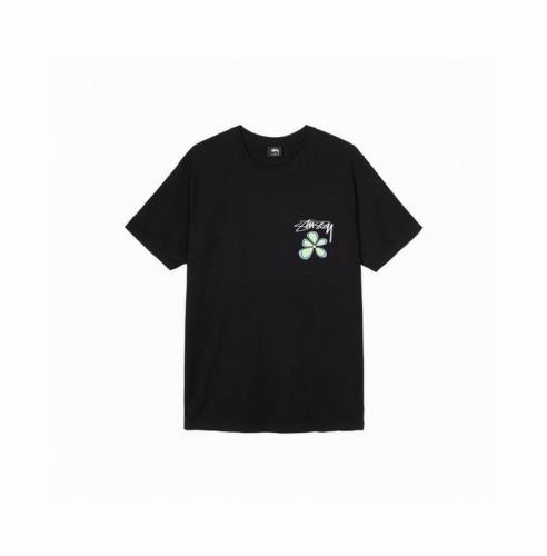 Stussy T-shirt men-495(S-XL)