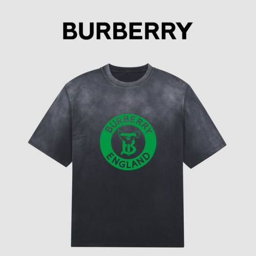 Burberry t-shirt men-2003(S-XL)