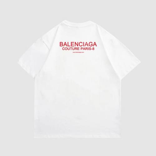 B t-shirt men-2795(S-XL)