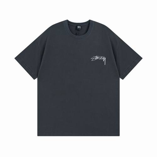 Stussy T-shirt men-233(S-XL)