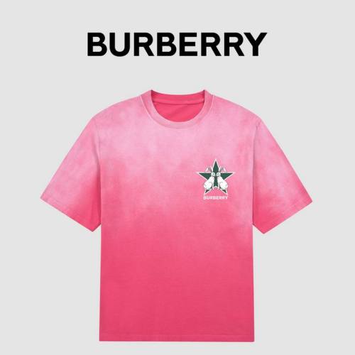 Burberry t-shirt men-1983(S-XL)
