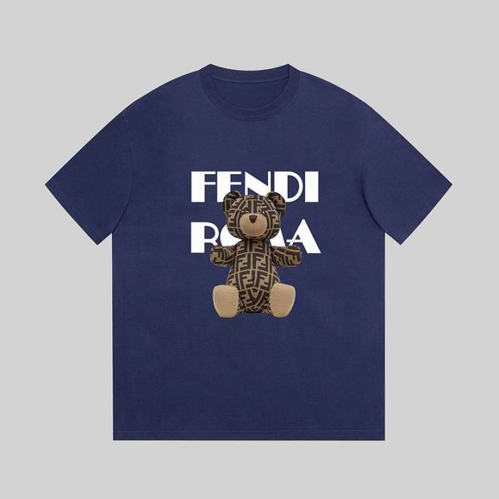 FD t-shirt-1548(S-XL)