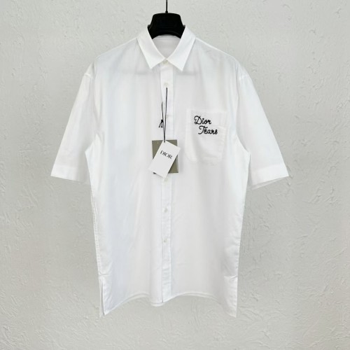 Prada Shirt High End Quality-107