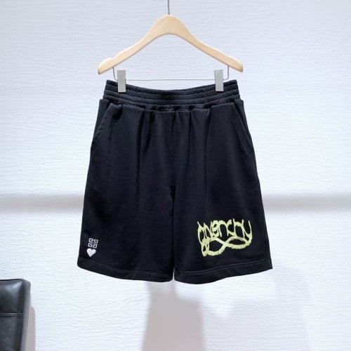 Givenchy Short Pants High End Quality-022