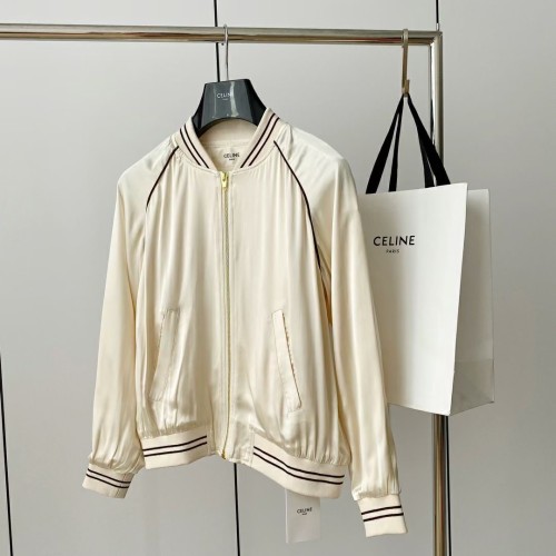 Celine High End Jacket-034