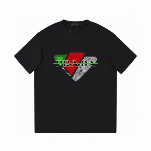 Prada t-shirt men-647(S-XXL)