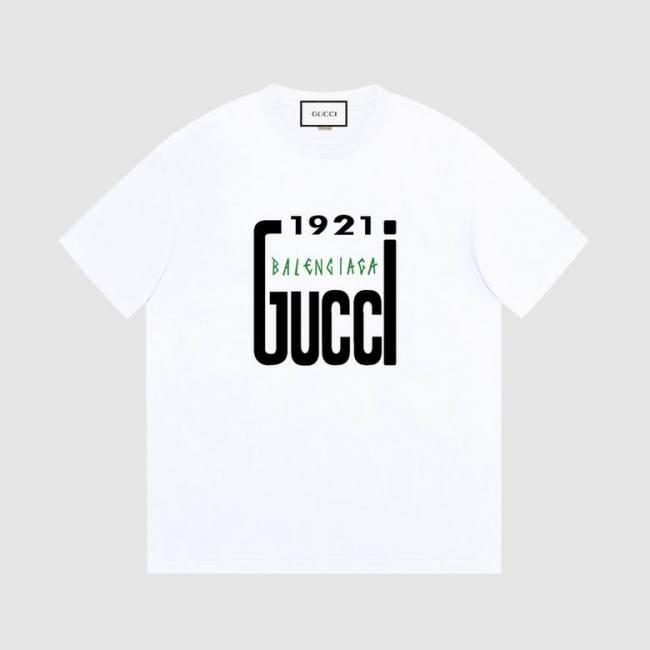 G men t-shirt-4338(S-XL)