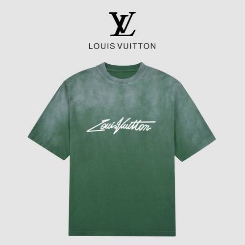 LV t-shirt men-4409(S-XL)