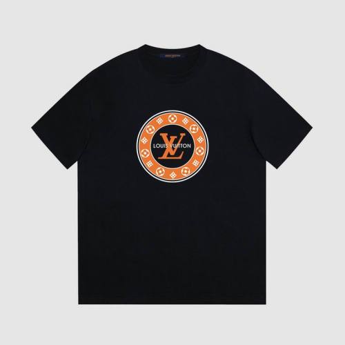 LV t-shirt men-4521(S-XL)