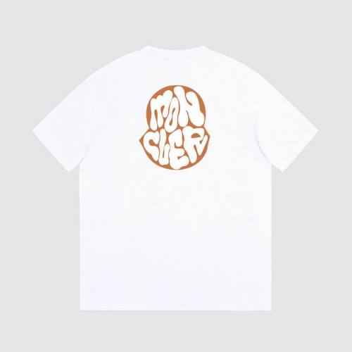 Moncler t-shirt men-1108(S-XL)