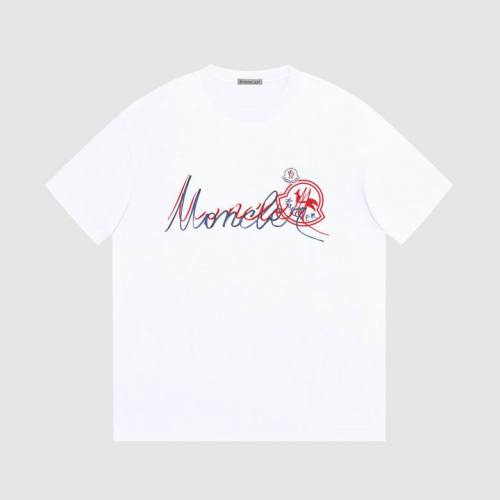 Moncler t-shirt men-1079(S-XL)