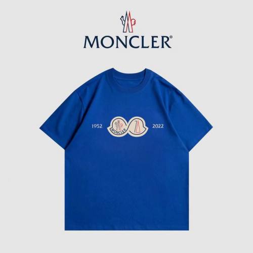 Moncler t-shirt men-1100(S-XL)