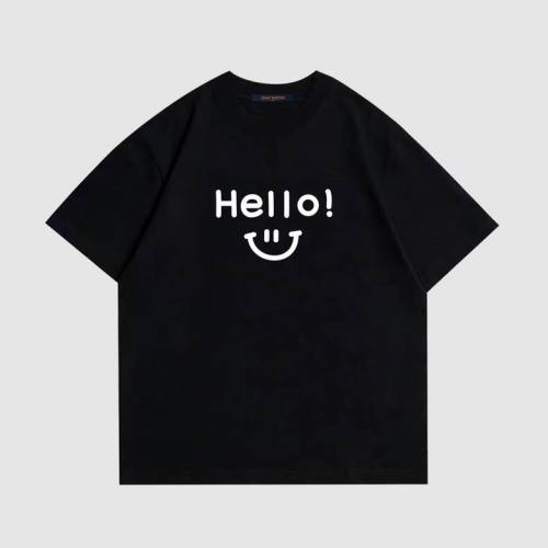 LV t-shirt men-4511(S-XL)