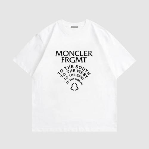 Moncler t-shirt men-1060(S-XL)