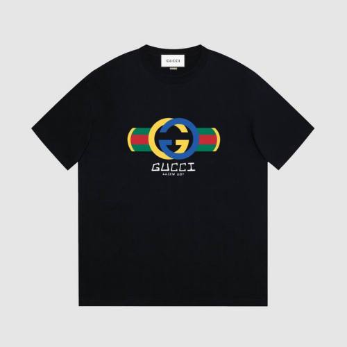 G men t-shirt-4424(S-XL)
